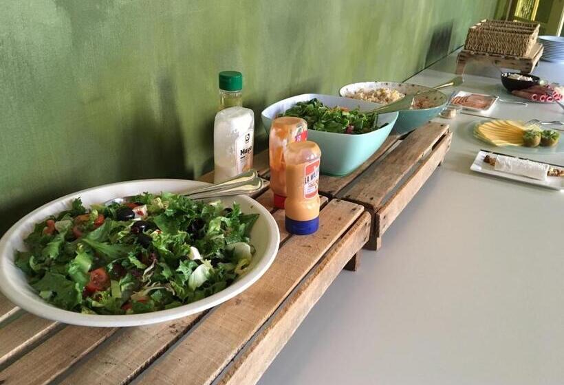 הוסטל Kloosterstraat40