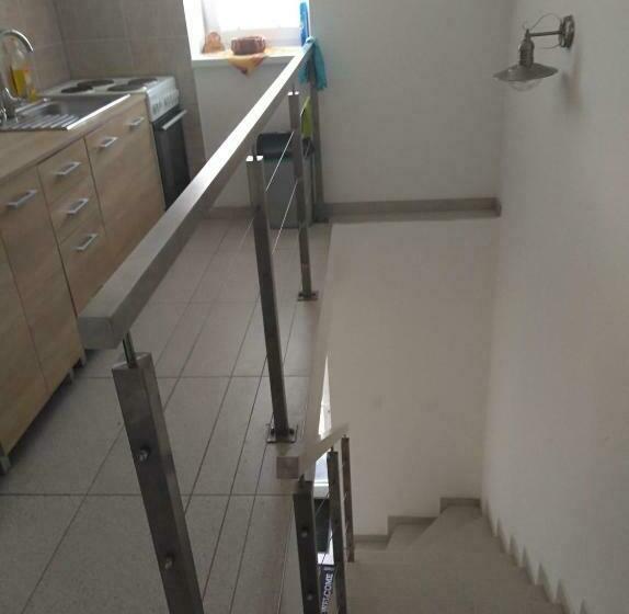 ユースホステル Ubytovanie Janka