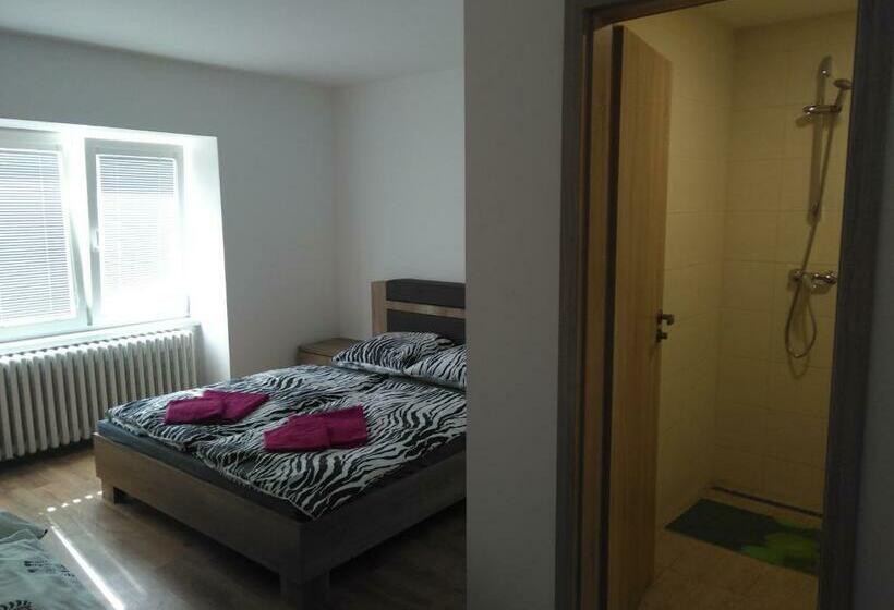 ユースホステル Ubytovanie Janka