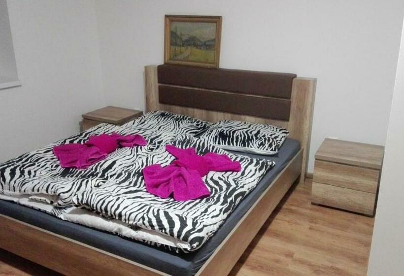 ユースホステル Ubytovanie Janka