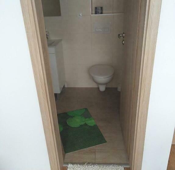 ユースホステル Ubytovanie Janka