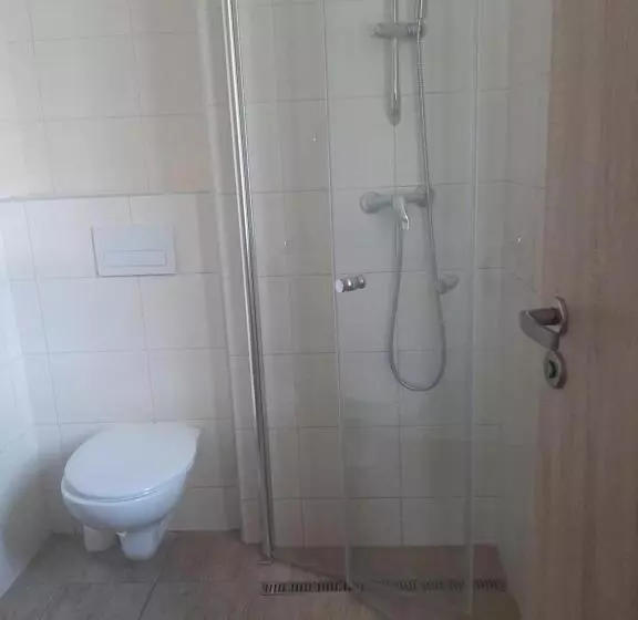 Retkeilymaja Ubytovanie Janka