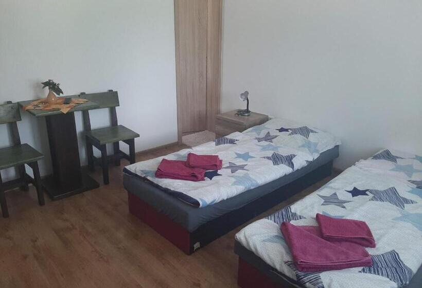 ユースホステル Ubytovanie Janka