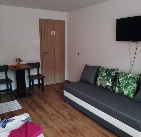 ユースホステル Ubytovanie Janka