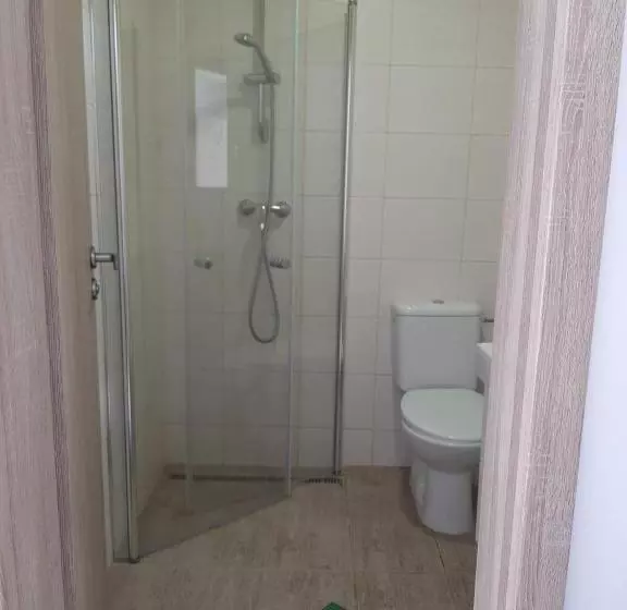 Retkeilymaja Ubytovanie Janka