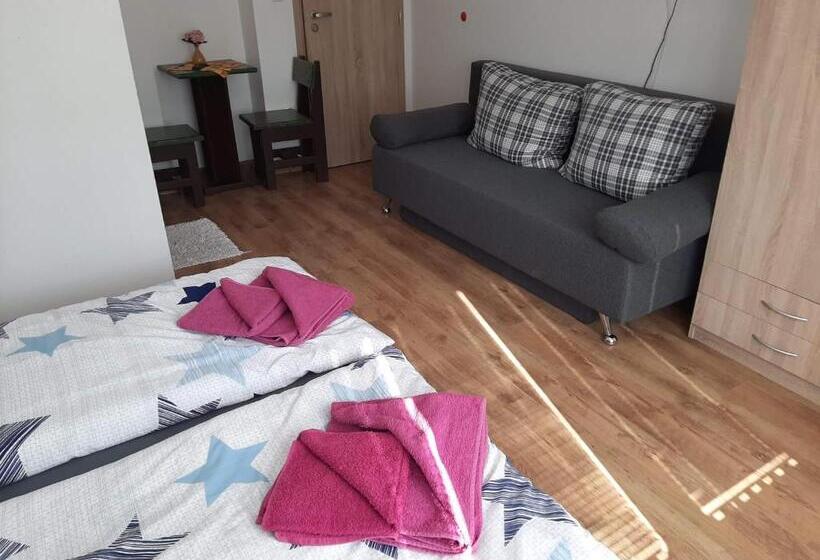 ユースホステル Ubytovanie Janka