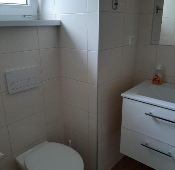 ユースホステル Ubytovanie Janka