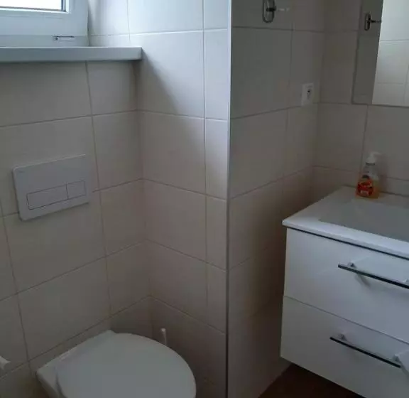 Retkeilymaja Ubytovanie Janka