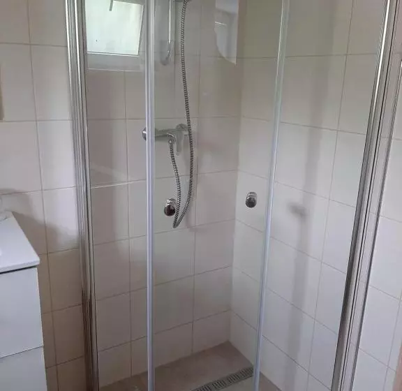 Retkeilymaja Ubytovanie Janka