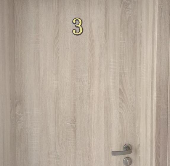 ユースホステル Ubytovanie Janka