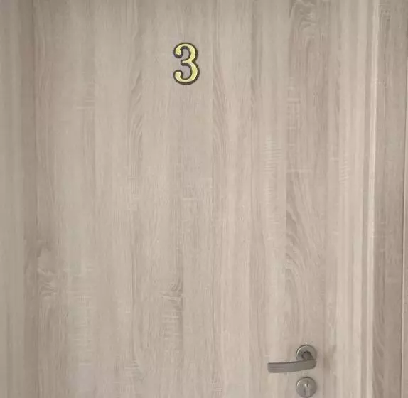 Retkeilymaja Ubytovanie Janka