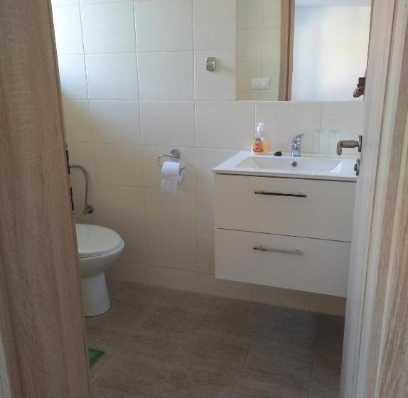 ユースホステル Ubytovanie Janka