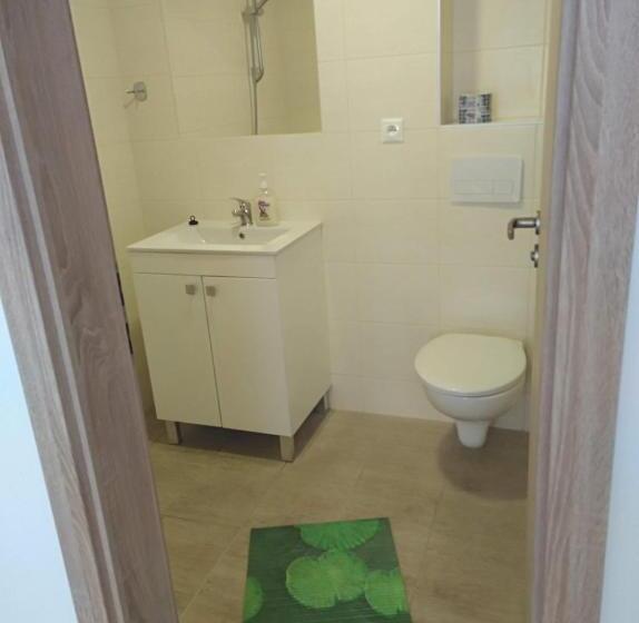 ユースホステル Ubytovanie Janka