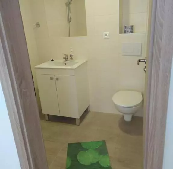 Retkeilymaja Ubytovanie Janka