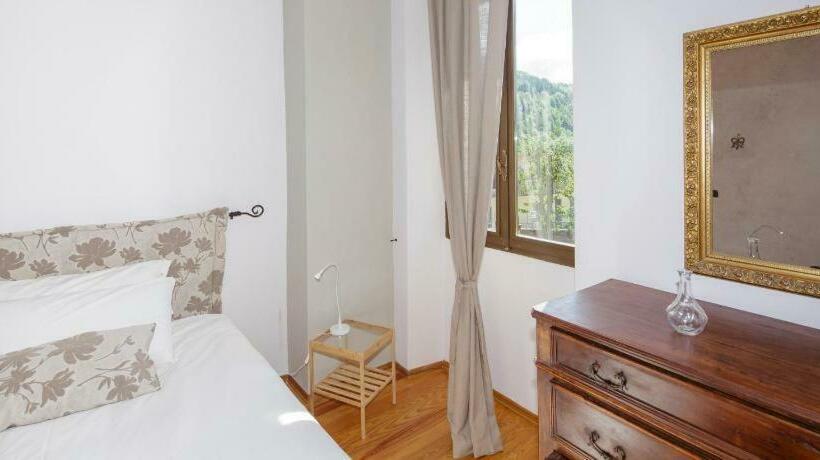 B&b Il Giardino Di Pradleves