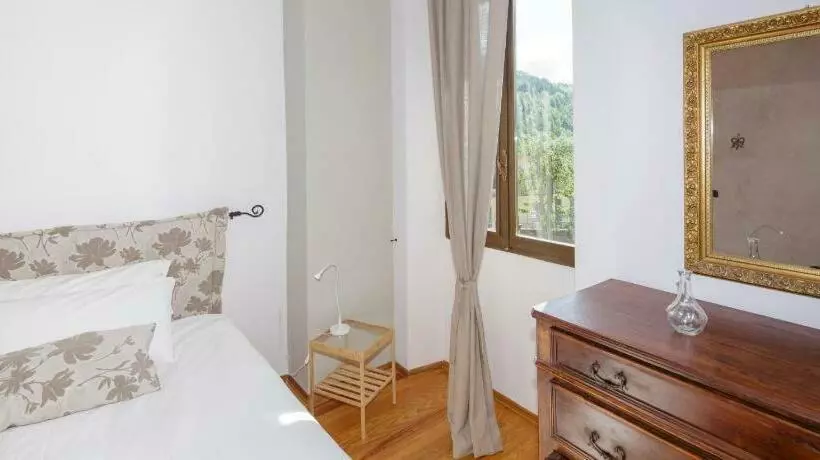 B&b Il Giardino Di Pradleves