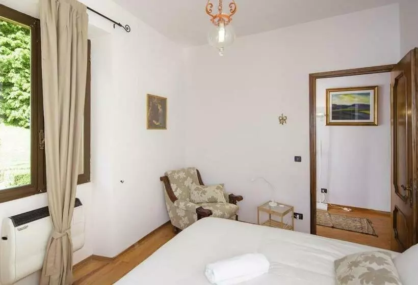 B&b Il Giardino Di Pradleves