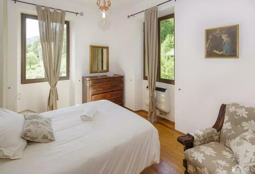 B&b Il Giardino Di Pradleves