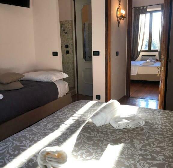 B&b Il Giardino Di Pradleves