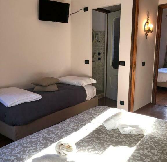 B&b Il Giardino Di Pradleves