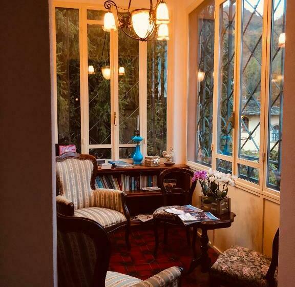 B&b Il Giardino Di Pradleves