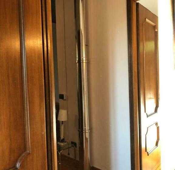 B&b Il Giardino Di Pradleves