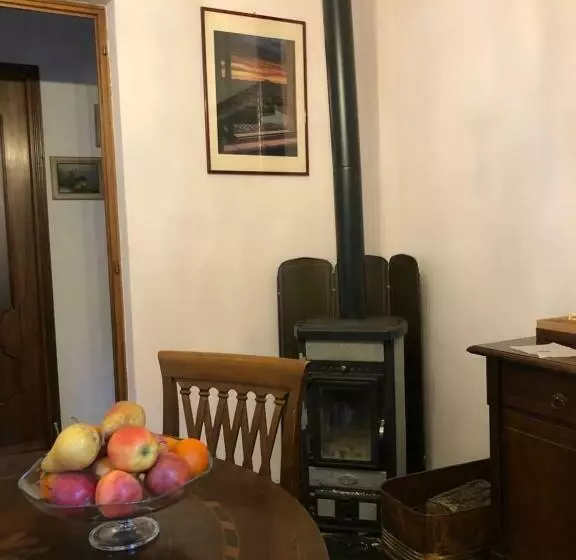B&b Il Giardino Di Pradleves