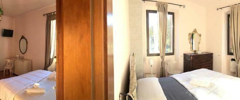 B&b Il Giardino Di Pradleves