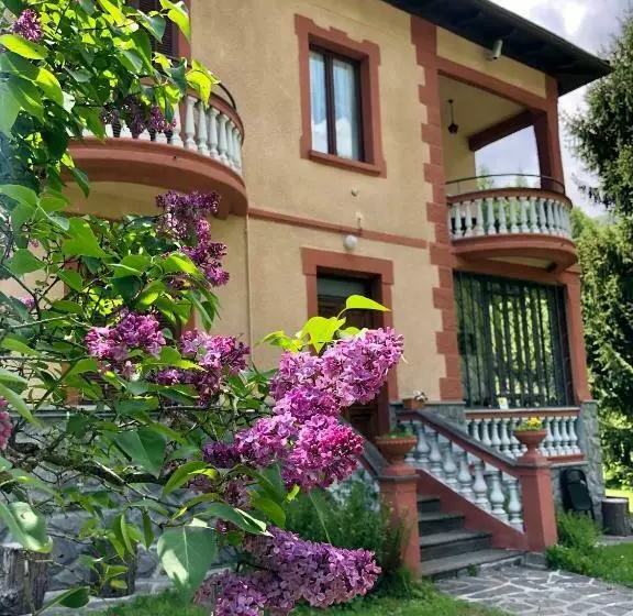 B&b Il Giardino Di Pradleves
