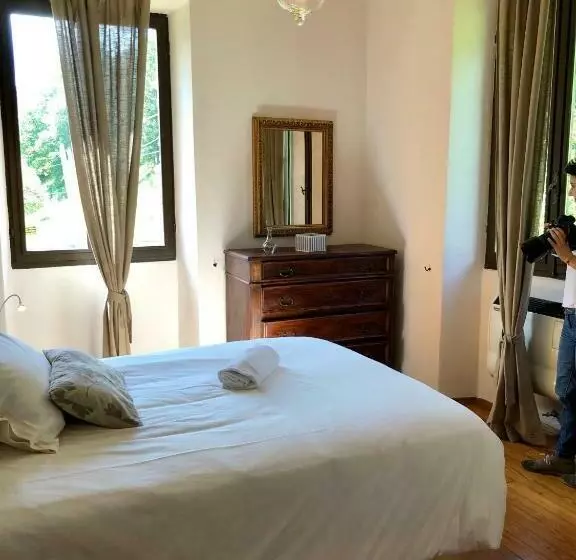 B&b Il Giardino Di Pradleves