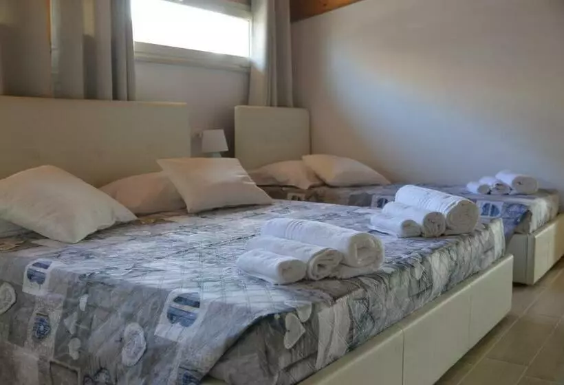 B&b Le Mansarde
