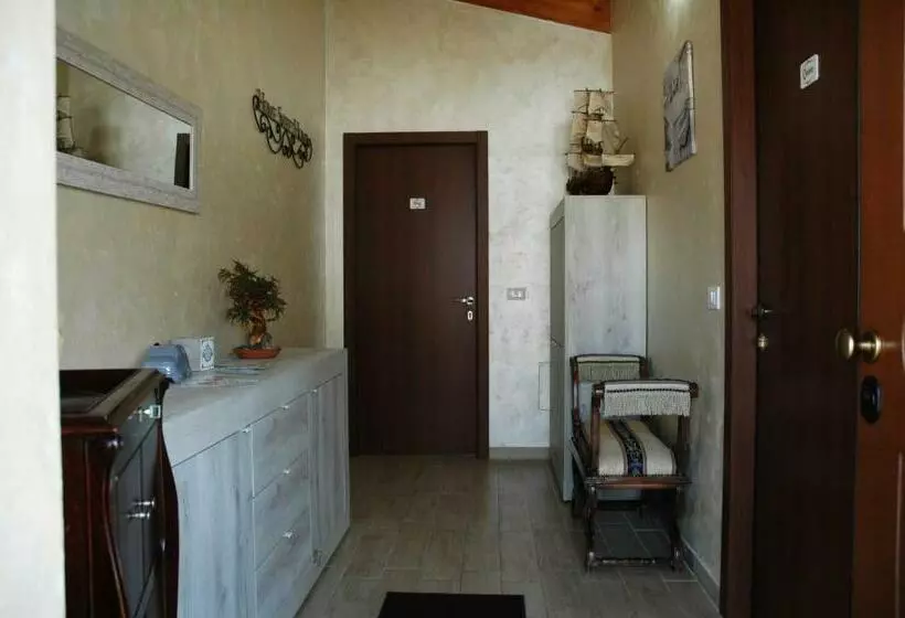 B&b Le Mansarde