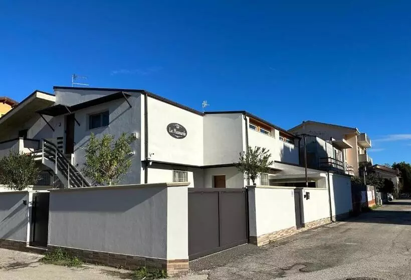 B&b Le Mansarde