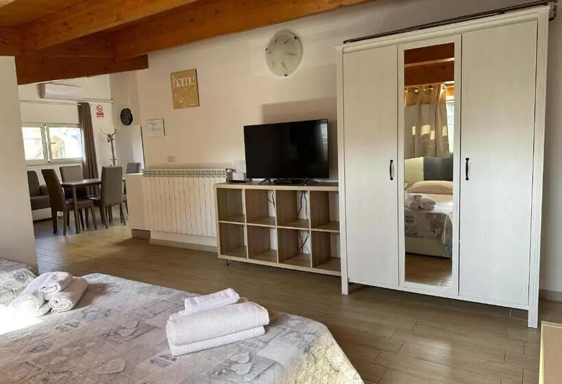 B&b Le Mansarde