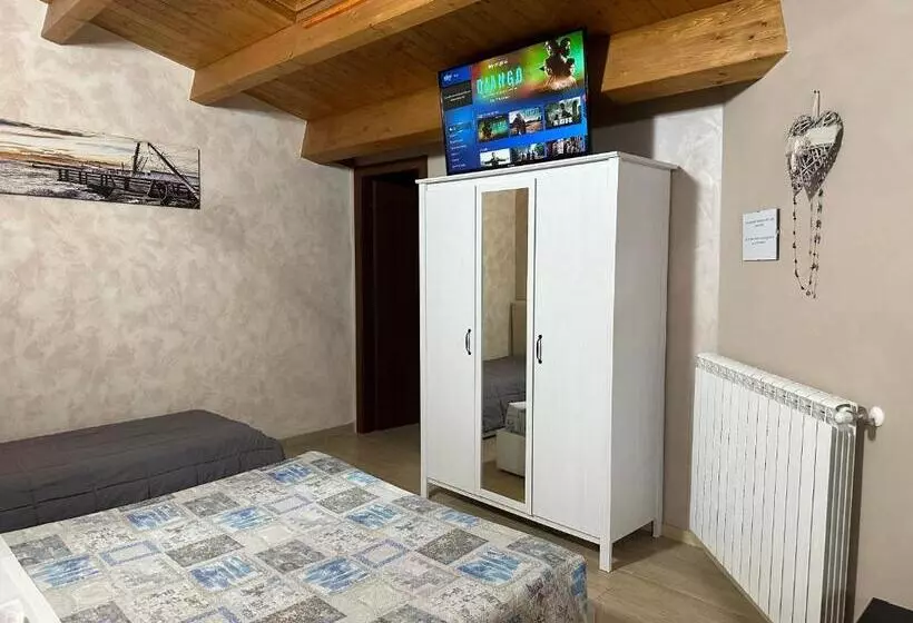B&b Le Mansarde