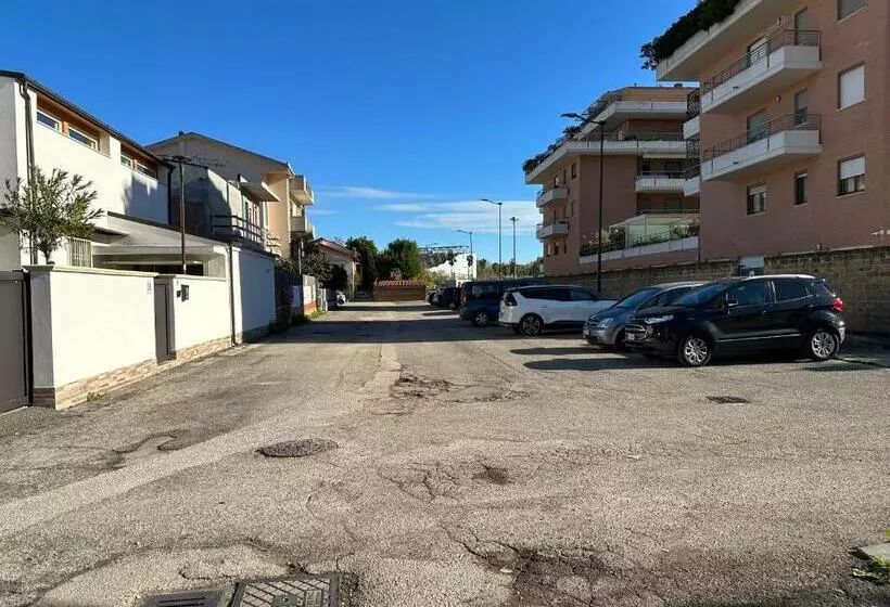 B&b Le Mansarde