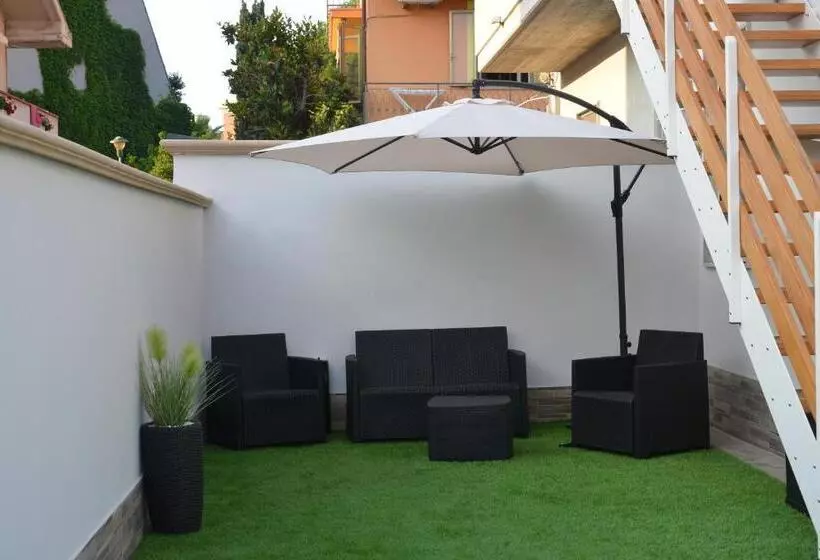 B&b Le Mansarde