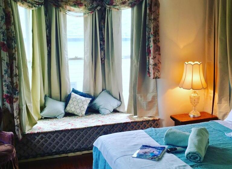 צימר Aaron House Of Niagara Falls