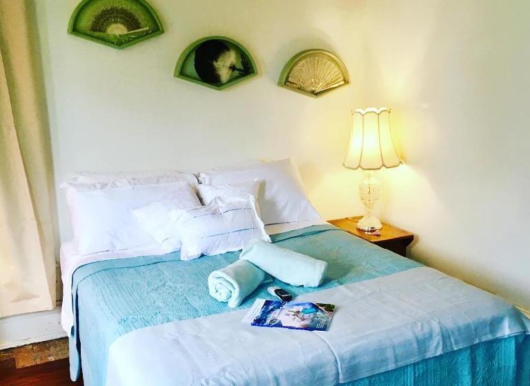 צימר Aaron House Of Niagara Falls