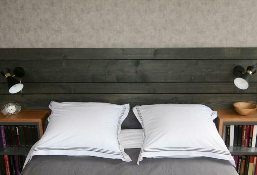 צימר Bibou S Room Paris