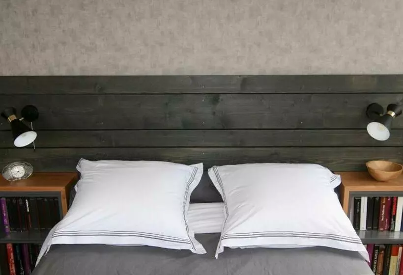 Aamiaismajoitus (B&B) Bibou S Room Paris