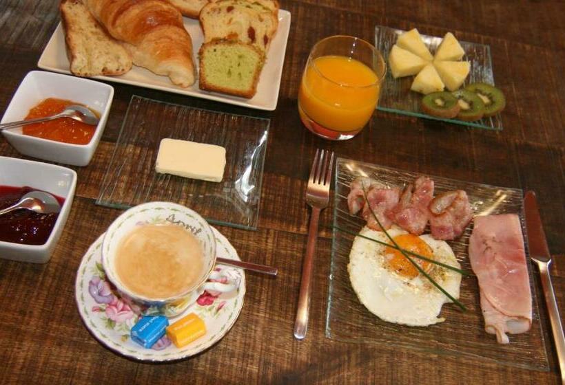 צימר Bibou S Room Paris