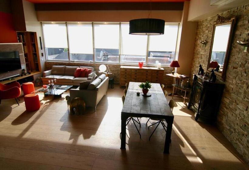 צימר Bibou S Room Paris