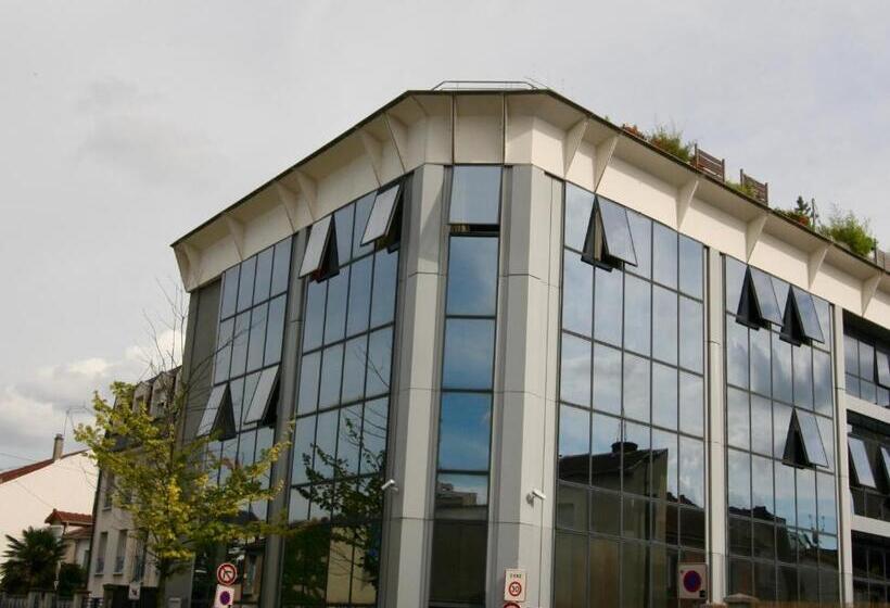 צימר Bibou S Room Paris