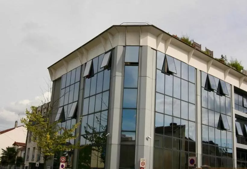 Aamiaismajoitus (B&B) Bibou S Room Paris