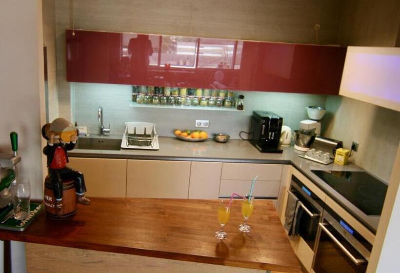 צימר Bibou S Room Paris