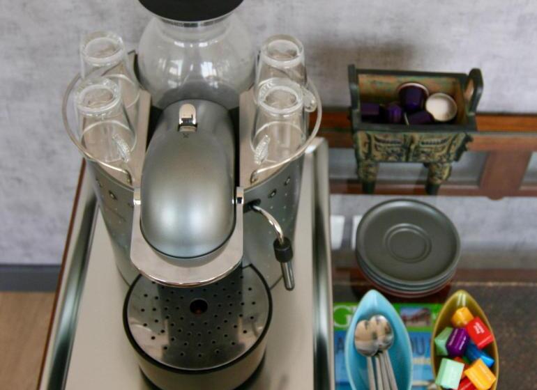 צימר Bibou S Room Paris