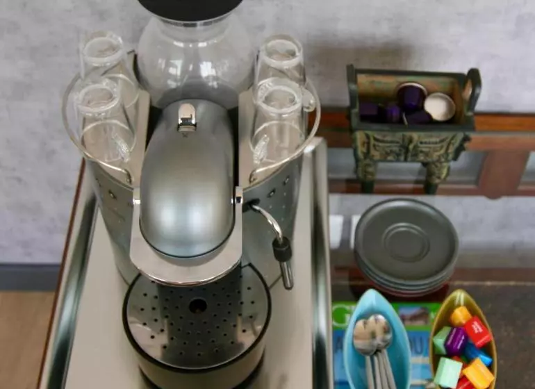 Aamiaismajoitus (B&B) Bibou S Room Paris