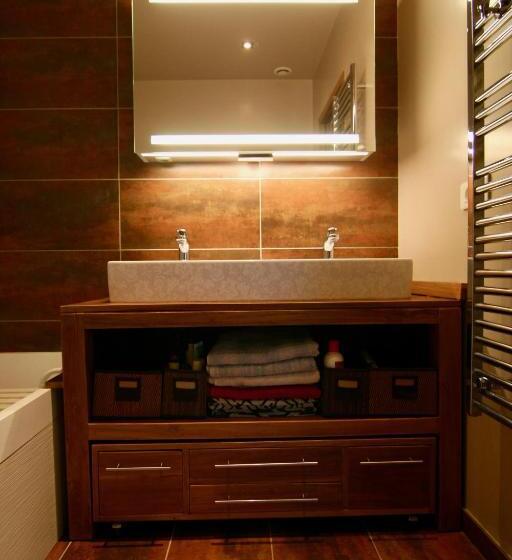 צימר Bibou S Room Paris