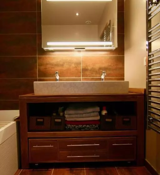 Aamiaismajoitus (B&B) Bibou S Room Paris